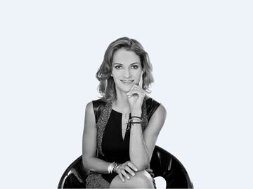 La paradoja chilena, un podcast de Ana Paula Ordorica