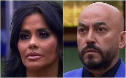 Maripily gana "La casa de los famosos" y Lupillo Rivera queda en tercer lugar 