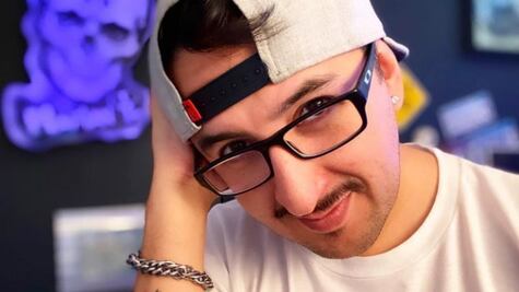 Quién es el youtuber Mafian TV que cubrió el caso de Debanhi