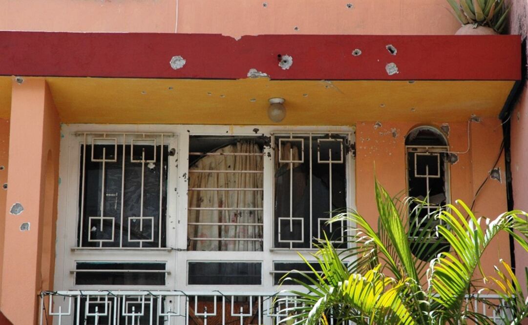 FOTO: ARCHIVO. EL UNIVERSAL