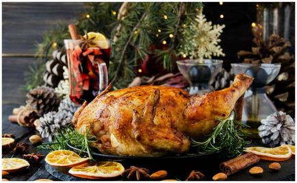 5 lugares para festejar el Día de Acción de Gracias