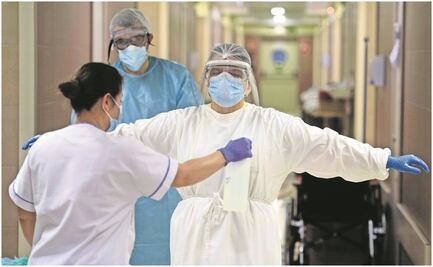 México, con mayor riesgo para que corporativos se conviertan en “ángeles caídos”: Fitch 