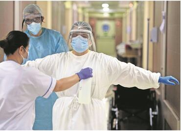 México, con mayor riesgo para que corporativos se conviertan en “ángeles caídos”: Fitch