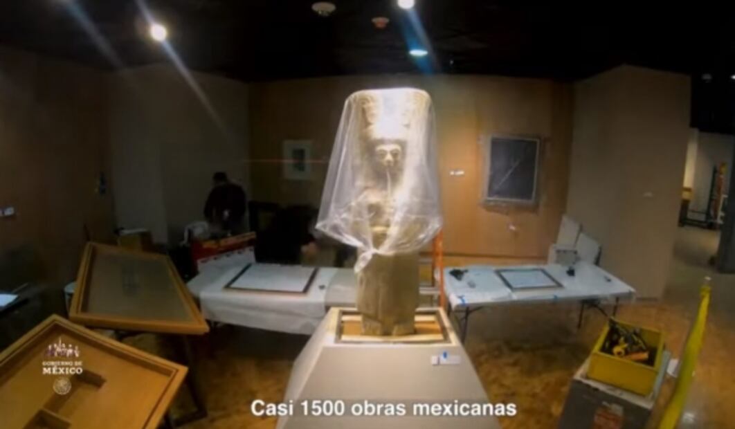 La mañanera de AMLO, 27 de septiembre, minuto a minuto