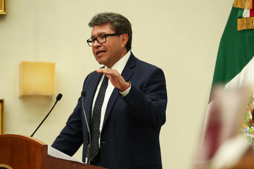 Foto: archivo/EL UNIVERSAL