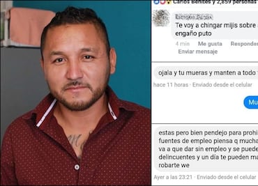 “El Mijis” denuncia amenazas por propuesta contra corridas de toros y peleas de gallos