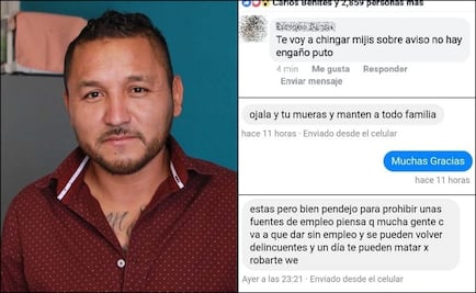 “El Mijis” denuncia amenazas por propuesta contra corridas de toros y peleas de gallos