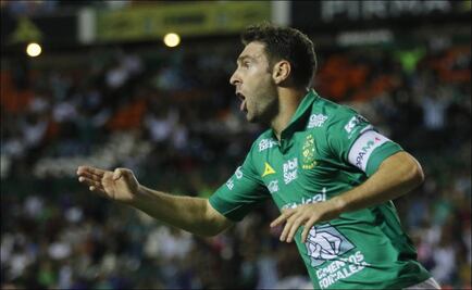 Mauro Boselli culpa a México de no ser llamado a su selección