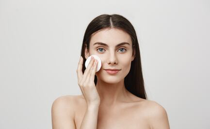 ¿Es bueno usar toallitas desmaquillantes?