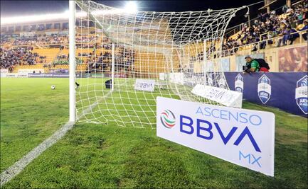 Ascenso MX desaparece; clubes muy molestos