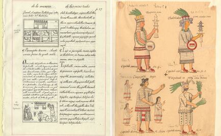 Trasladarán al país, de forma temporal, 53 piezas históricas