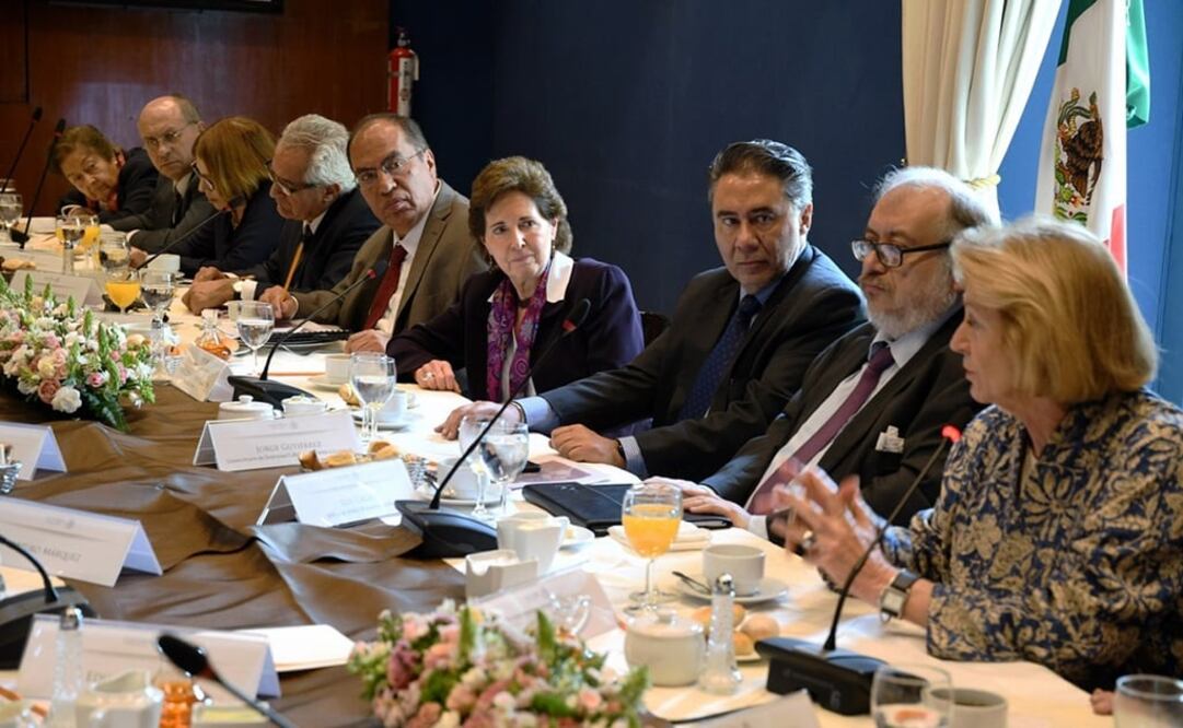 Foto: Cortesía Secretaría de Cultura