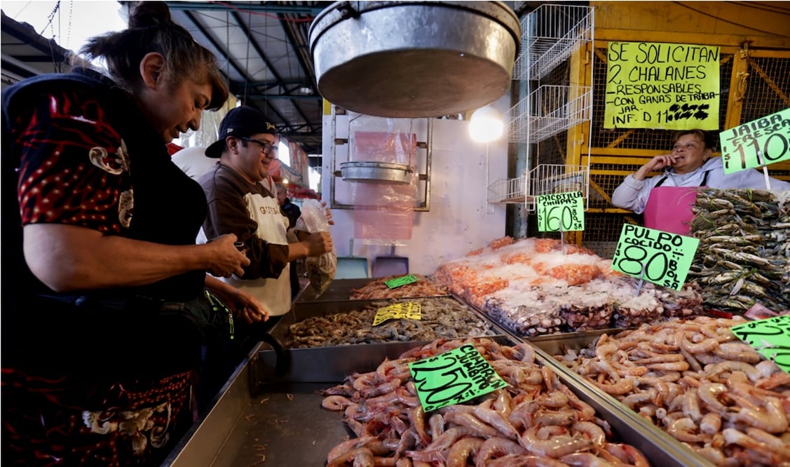Policías de Tránsito vigilarán la Nueva Viga durante Semana Santa. Foto: Fernanda Rojas/EL UNIVERSAL