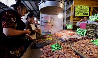 Semana Santa en CDMX: 150 policías de Tránsito vigilarán la Nueva Viga; operativo comienza este jueves 26 de marzo