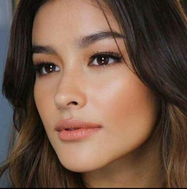 Actriz filipina, el rostro más bello del mundo en 2017