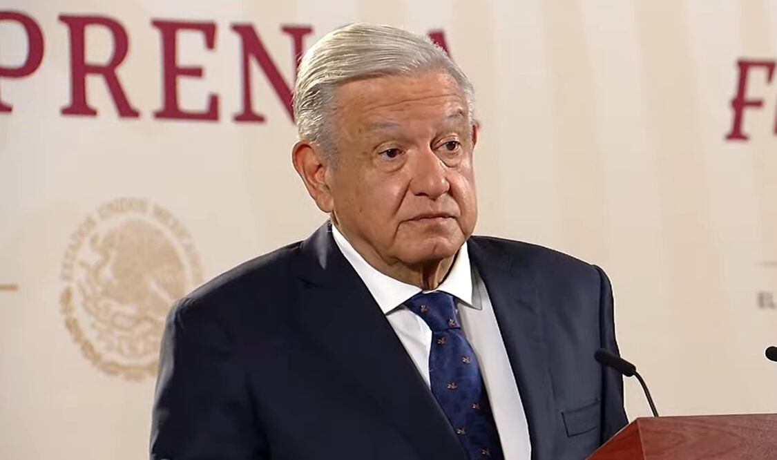 El presidente Andrés Manuel López Obrador lamentó el asesinato ayer de Hipólito Mora, exlíder de las autodefensas en Michoacán, y descartó que esto pueda provocar una desestabilización en su gobierno.