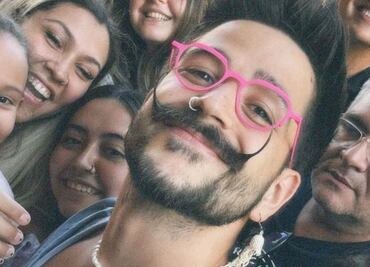 Camilo Echeverry explica el verdadero significado de la Tribu