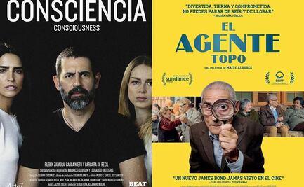 Las películas que vieron menos de mil personas en México… una tuvo 12 espectadores