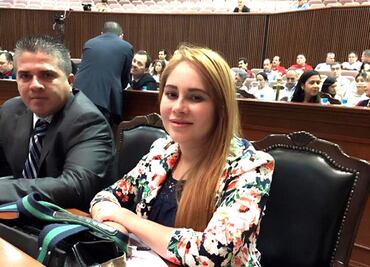 PAN pide a legisladores desaforar a “Chapodiputada”