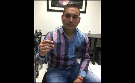 Diputado independiente niega acusaciones de agresión contra exlíder del PAN en Coahuila