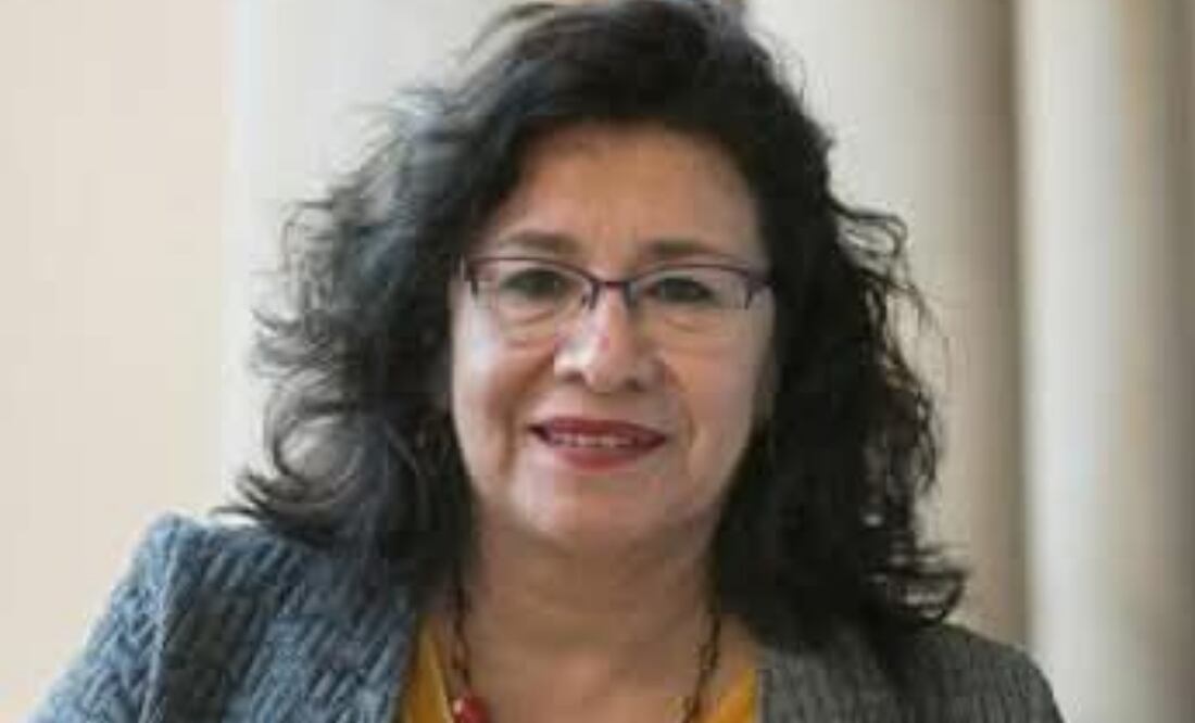 Exigen investigación por la muerte de activista Blanca Martínez en Coahuila (16/11/2025). Foto: Especial