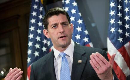 Ryan security plan stresses border control, immigration