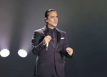 Alejandro Fernández y los escándalos que ha enfrentado