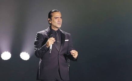 Alejandro Fernández y los escándalos que ha enfrentado