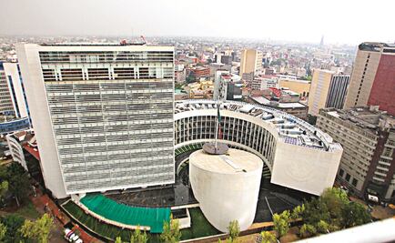 Gasta Senado 50 mdp para seguridad y vigilancia