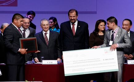 México, preparado ante incertidumbre global: Navarrete