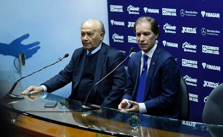 Cruz Azul sin representante de la cooperativa ante la FMF