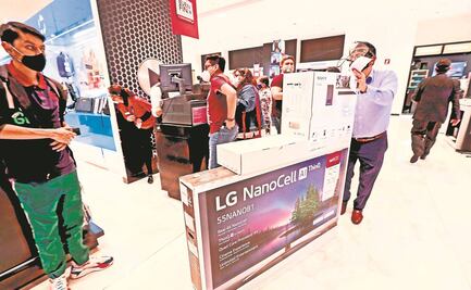 Baja recaudación de gobierno de México