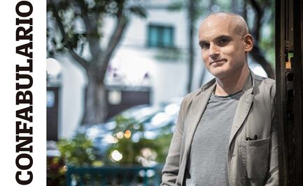 Confabulario; Hernán Díaz - Las sombras del poder