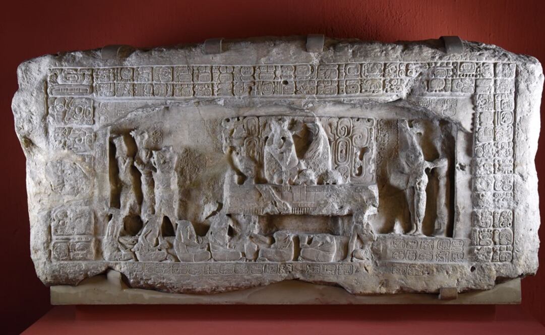 De niña, Sara Isabel García Juárez jugaba con sus primas a ser exploradora o cazatesoros en el jardín de su hogar. 