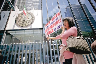 “Daremos la cara, no somos Ficrea”: Sofipo Coincidir