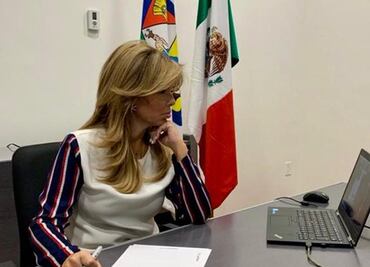 Sonora pide al gobierno federal equipo hospitalario y reactivos contra coronavirus