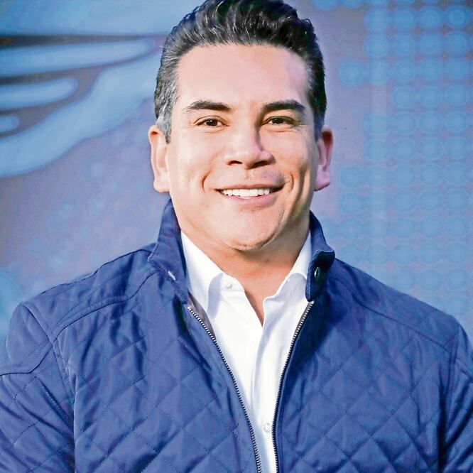 ¿AMLO dio la bendición a Alito?