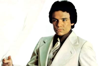 José José en vinilo: Así era tener un disco del "Príncipe de la Canción"