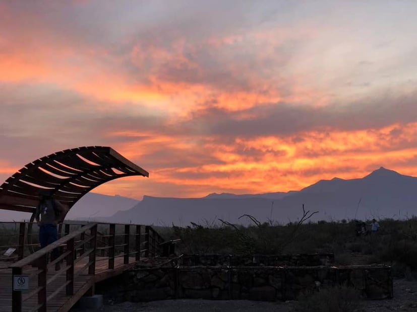 Foto: Sectur Coahuila