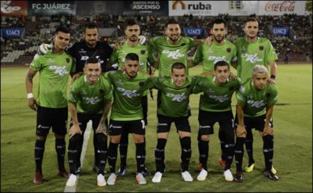 Dorados no es de los mejores valuados del Ascenso MX