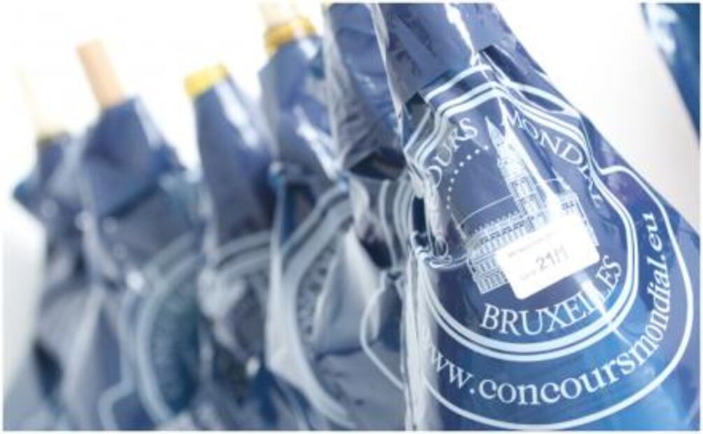 Los mejores vinos en el México Selection 2018