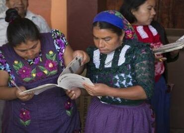 Segunda Sala de la Corte reivindica paridad de género en ejidos