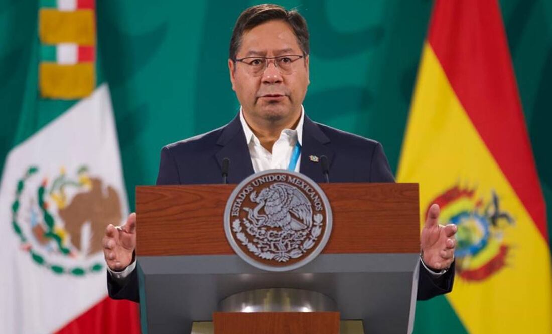 Foto: Germán Espinosa/EL UNIVERSAL