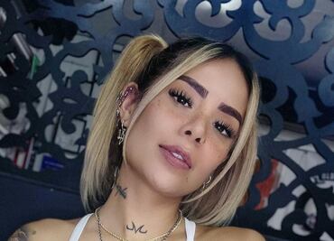 Talía Eisset de “Acapulco Shore” estalla de furia con los hombres que le ofrecen dinero a cambio de intimidad