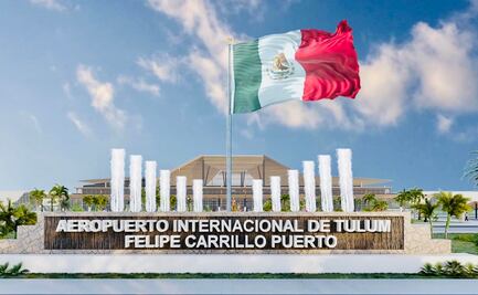 ¿Quién fue Felipe Carrillo Puerto, personaje que dio nombre al aeropuerto de Tulum?