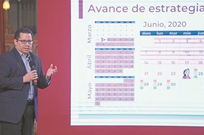 AMLO: hay que ver futuro con optimismo pese a crisis