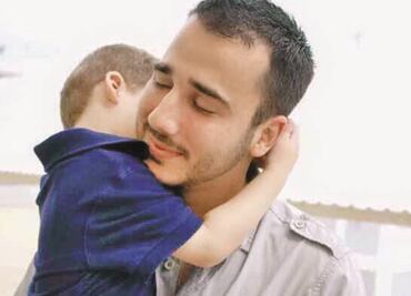 ¿Qué pasó con?... Diego Santoy deja atrás al "Asesino de Cumbres"