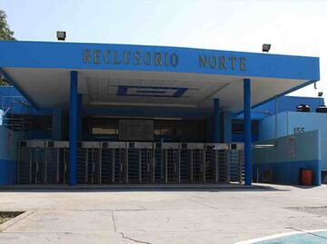 Procesan a 4 implicados en el hallazgo de una cabeza en inmediaciones del Reclusorio Norte