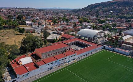 Con una inversión de más de 5 mmdp, se han recuperado 983 escuelas en Jalisco 