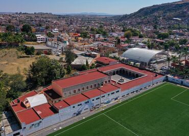 Con una inversión de más de 5 mmdp, se han recuperado 983 escuelas en Jalisco